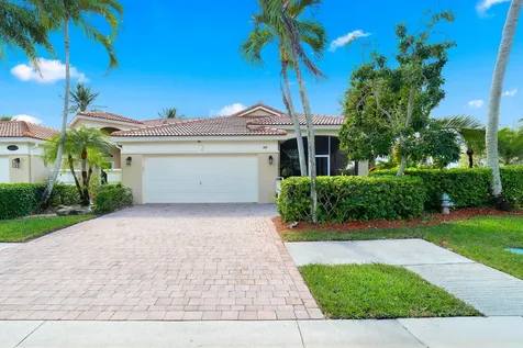 2410 Sandy Cay West Palm Beach FL 33411