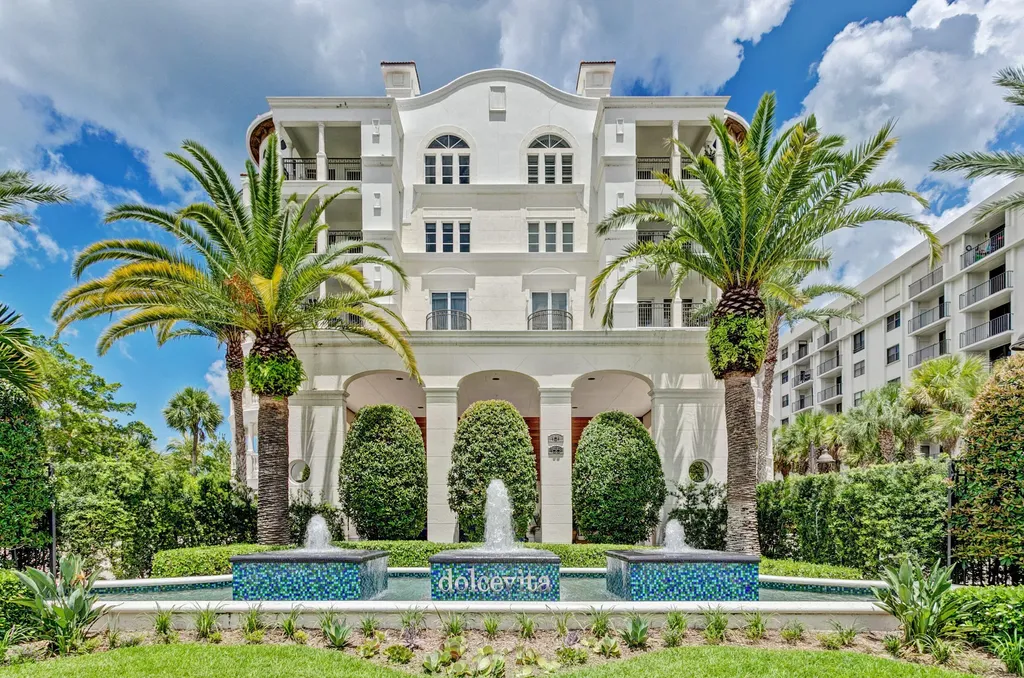 155 S Ocean Avenue Palm Beach Shores FL 33404