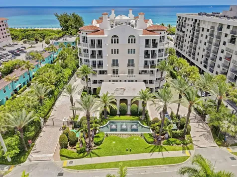 155 S Ocean Avenue Palm Beach Shores FL 33404