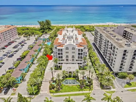 155 S Ocean Avenue Palm Beach Shores FL 33404