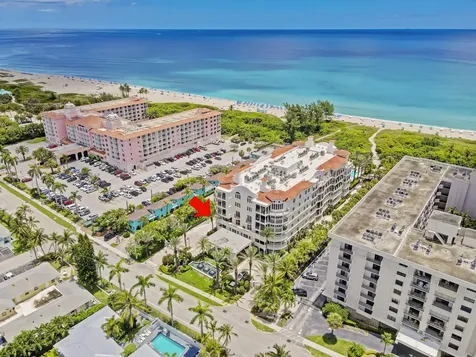 155 S Ocean Avenue Palm Beach Shores FL 33404