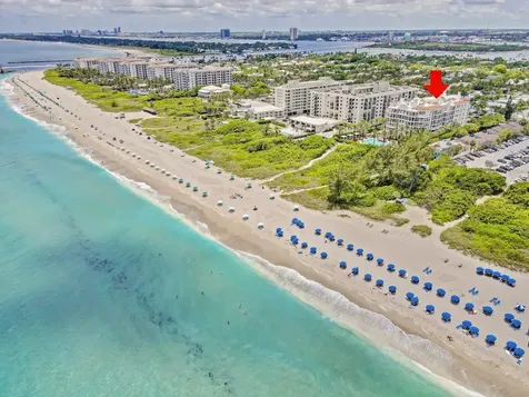 155 S Ocean Avenue Palm Beach Shores FL 33404