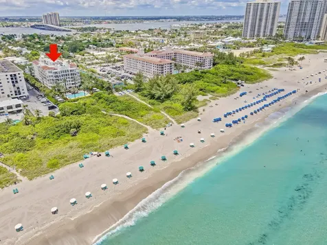 155 S Ocean Avenue Palm Beach Shores FL 33404