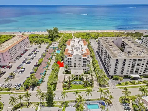155 S Ocean Avenue Palm Beach Shores FL 33404