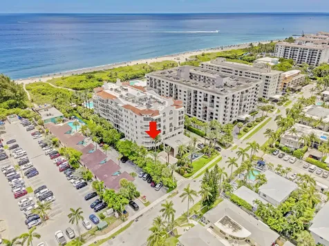 155 S Ocean Avenue Palm Beach Shores FL 33404
