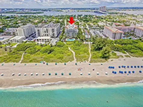 155 S Ocean Avenue Palm Beach Shores FL 33404