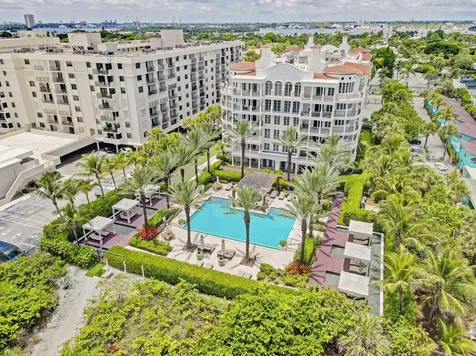 155 S Ocean Avenue Palm Beach Shores FL 33404