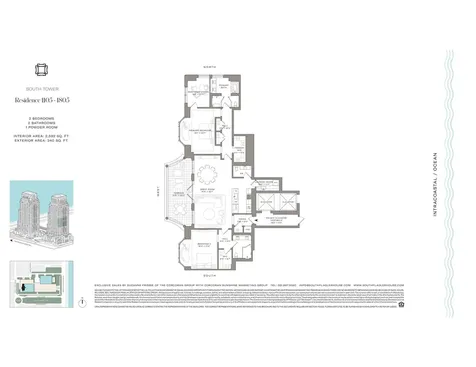 1355 S Flagler Drive West Palm Beach FL 33401