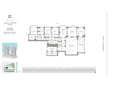 1355 S Flagler Drive West Palm Beach FL 33401