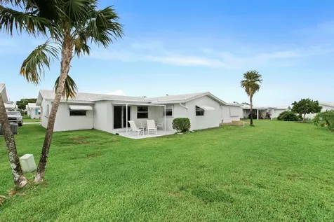 2081 Sw 12th Avenue Boynton Beach FL 33426