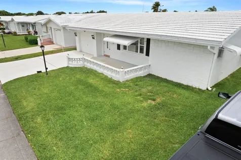 2081 Sw 12th Avenue Boynton Beach FL 33426