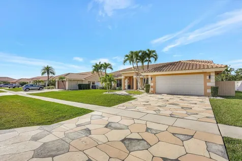 11660 Island Lakes Lane Boca Raton FL 33498