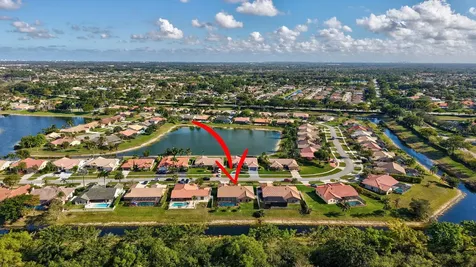 11660 Island Lakes Lane Boca Raton FL 33498