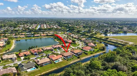 11660 Island Lakes Lane Boca Raton FL 33498