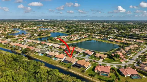 11660 Island Lakes Lane Boca Raton FL 33498