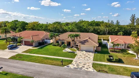 11660 Island Lakes Lane Boca Raton FL 33498
