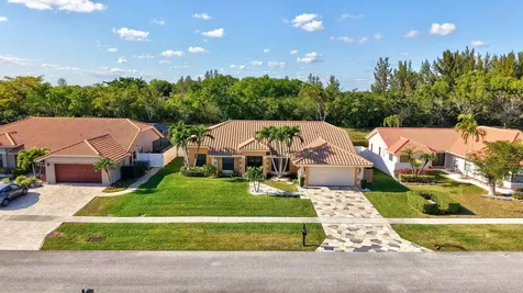 11660 Island Lakes Lane Boca Raton FL 33498