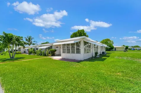 140 South Boulevard Boynton Beach FL 33435