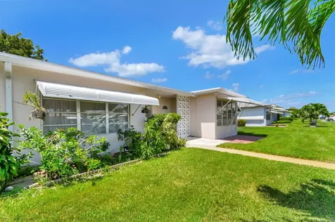 140 South Boulevard Boynton Beach FL 33435