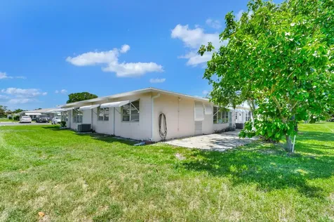 140 South Boulevard Boynton Beach FL 33435