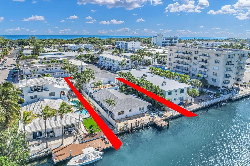 8430 Byron Avenue Miami Beach FL 33141