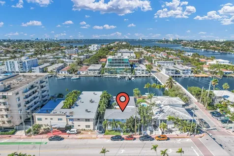 8430 Byron Avenue Miami Beach FL 33141