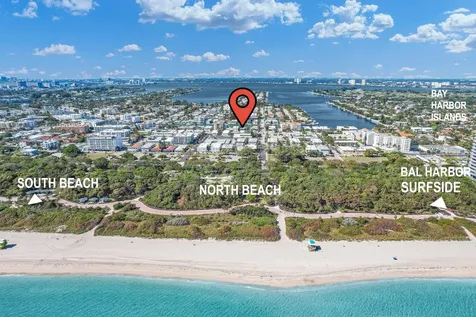 8430 Byron Avenue Miami Beach FL 33141