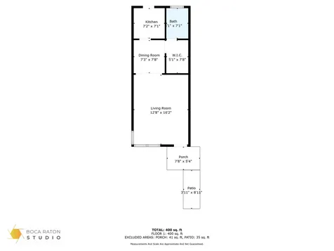 8430 Byron Avenue Miami Beach FL 33141