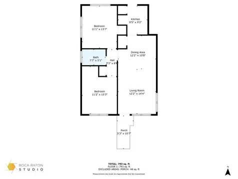 8430 Byron Avenue Miami Beach FL 33141