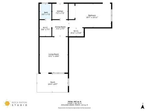 8430 Byron Avenue Miami Beach FL 33141