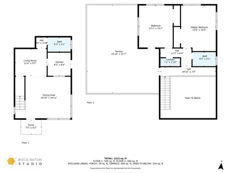 8430 Byron Avenue Miami Beach FL 33141