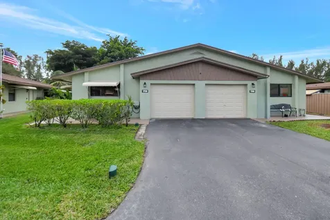 1758 Palmland Drive Boynton Beach FL 33436