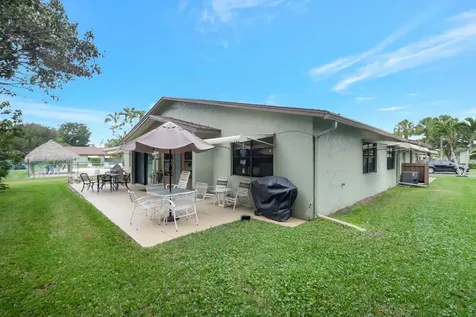 1758 Palmland Drive Boynton Beach FL 33436