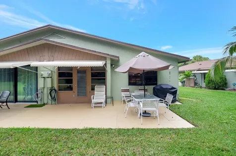 1758 Palmland Drive Boynton Beach FL 33436