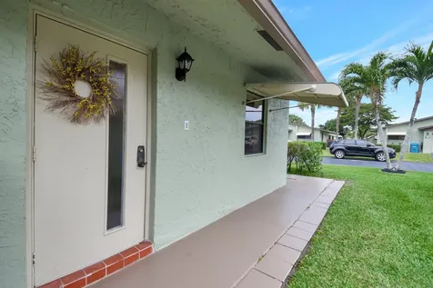 1758 Palmland Drive Boynton Beach FL 33436