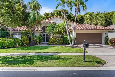 7458 Falls Road Boynton Beach FL 33437