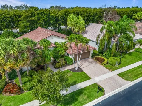 7458 Falls Road Boynton Beach FL 33437