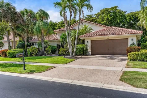 7458 Falls Road Boynton Beach FL 33437