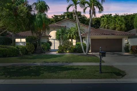 7458 Falls Road Boynton Beach FL 33437