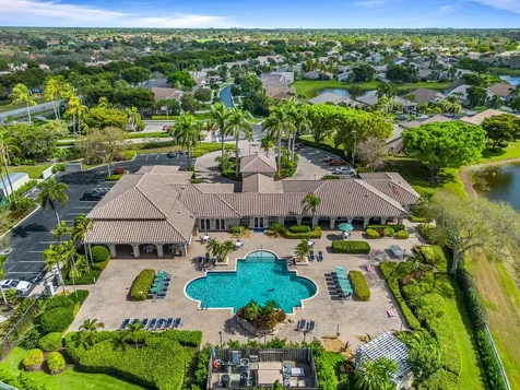 7458 Falls Road Boynton Beach FL 33437