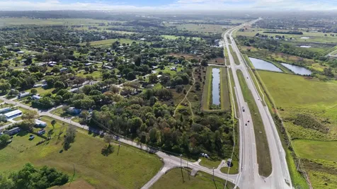 0 NE 60th & 64th Avenue Okeechobee FL 34974