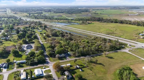 0 NE 60th & 64th Avenue Okeechobee FL 34974