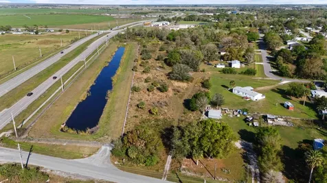 0 NE 60th & 64th Avenue Okeechobee FL 34974