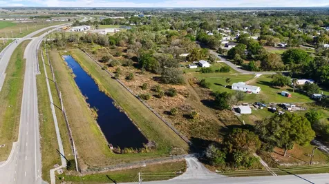 0 NE 60th & 64th Avenue Okeechobee FL 34974