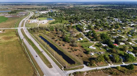 0 NE 60th & 64th Avenue Okeechobee FL 34974
