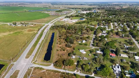 0 NE 60th & 64th Avenue Okeechobee FL 34974