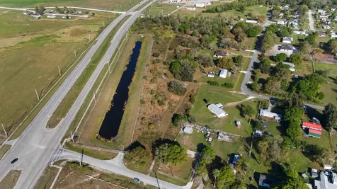 0 NE 60th & 64th Avenue Okeechobee FL 34974