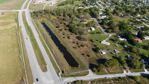 0 NE 60th & 64th Avenue Okeechobee FL 34974