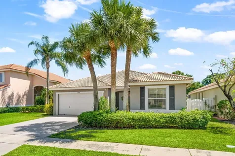 5169 Prairie Dunes Village Circle Lake Worth FL 33463
