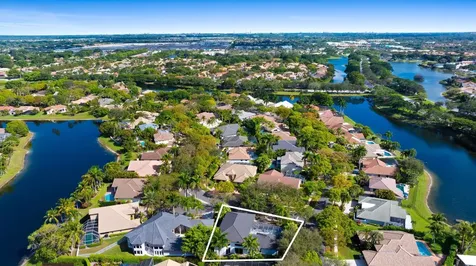 10811 Santa Rosa Drive Boca Raton FL 33498